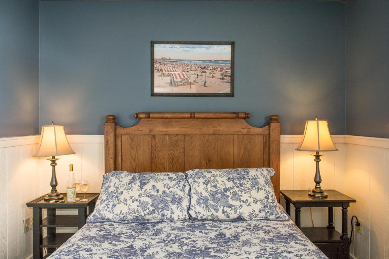 Colonial Inn Smithville Екстер'єр фото
